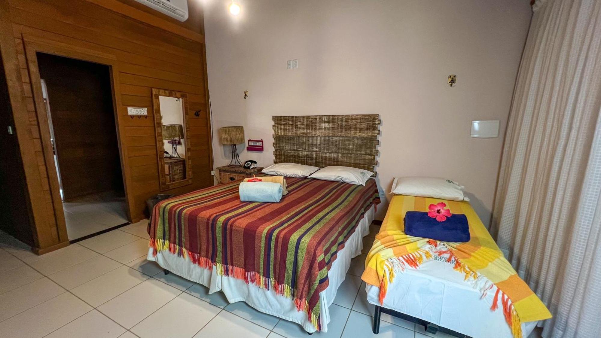 Pousada Rancho Da Serra Martins Εξωτερικό φωτογραφία