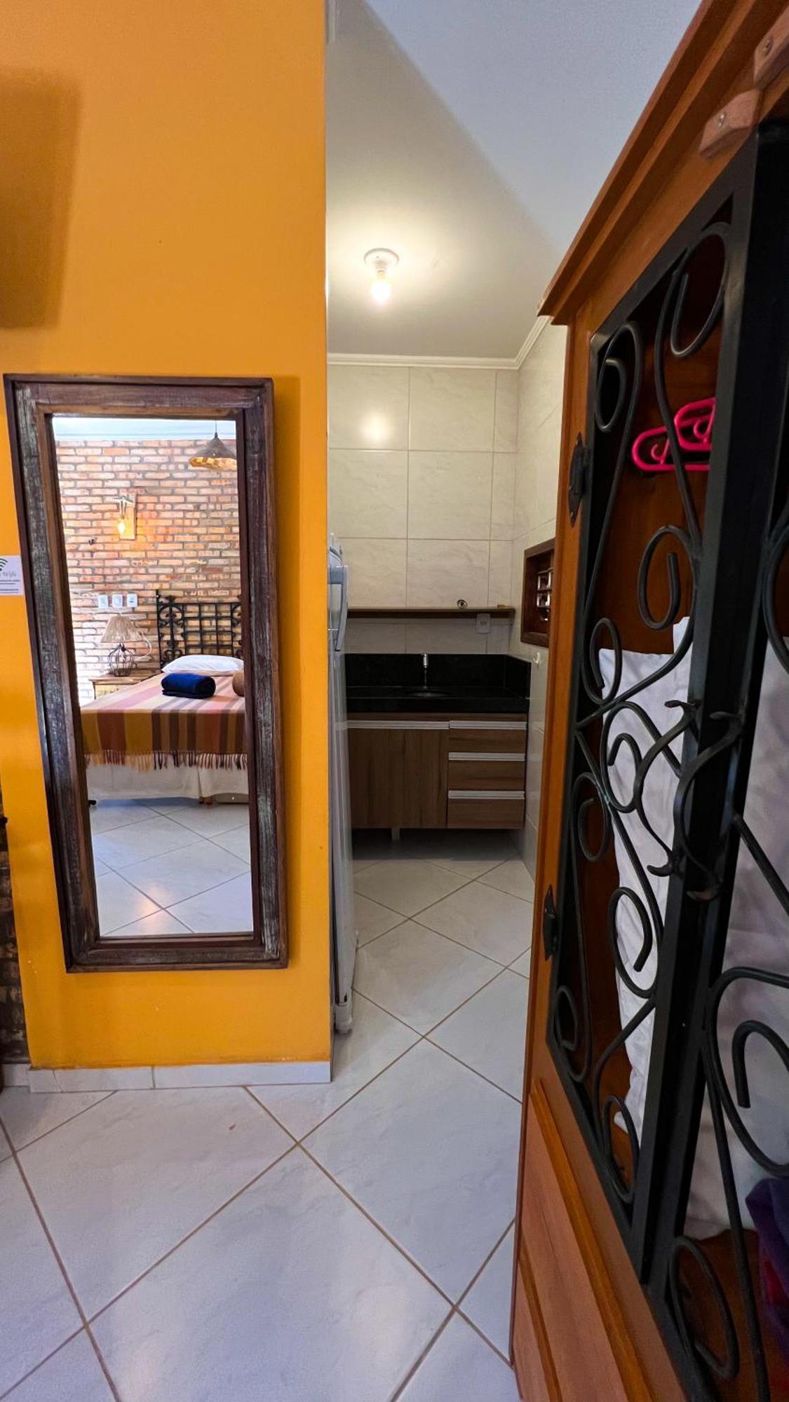 Pousada Rancho Da Serra Martins Εξωτερικό φωτογραφία